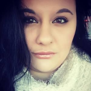 Meet your Posher, Libby